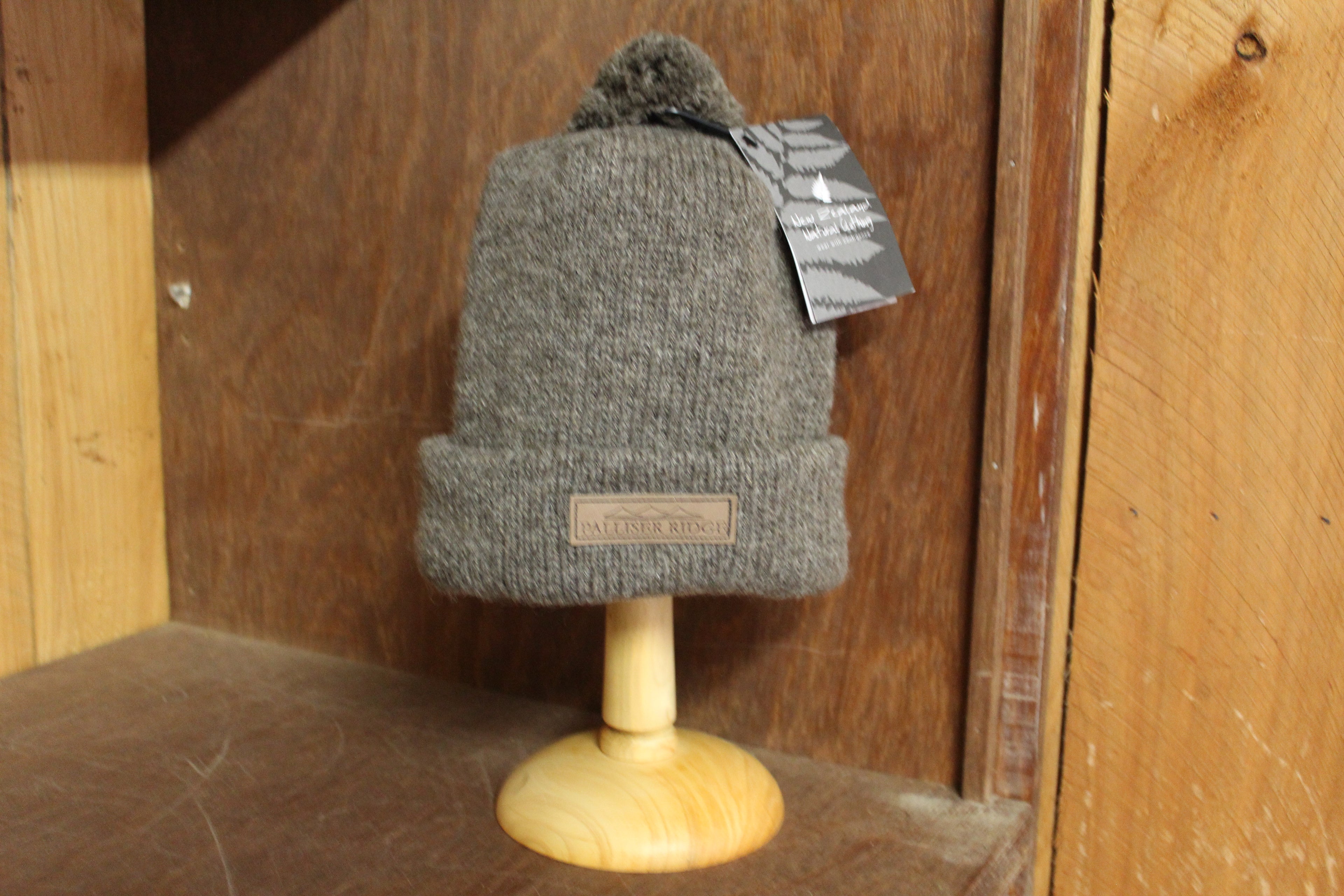 Palliser Ridge Accessories
