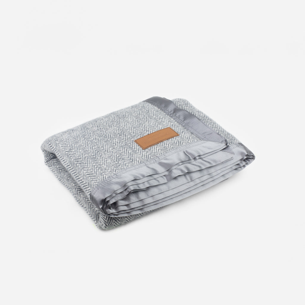 Palliser Ridge Baby Blanket + Gift Box