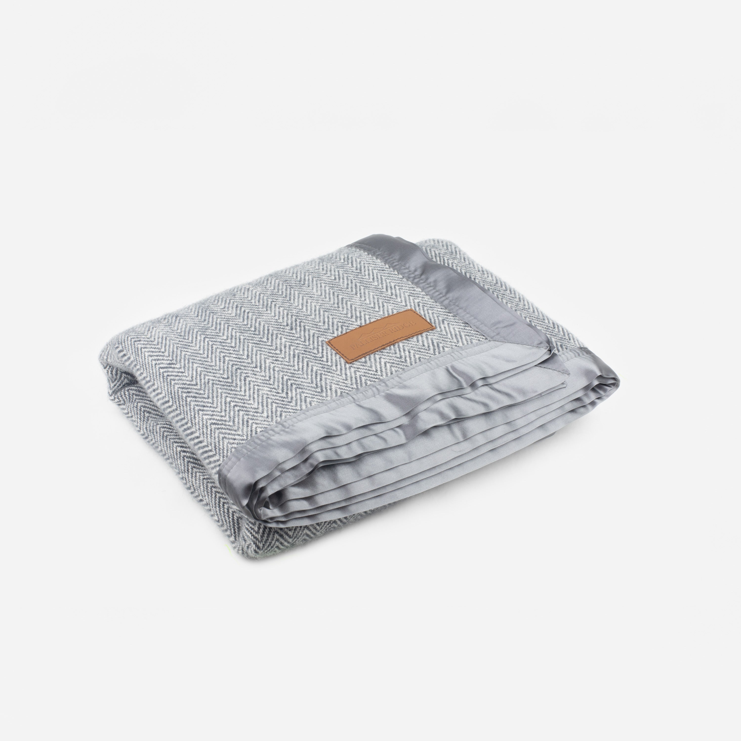 Palliser Ridge Baby Blanket + Gift Box