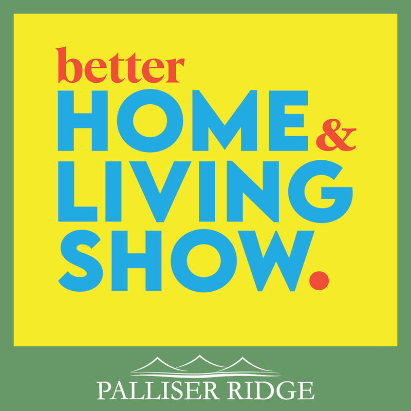 Better home & Living Show