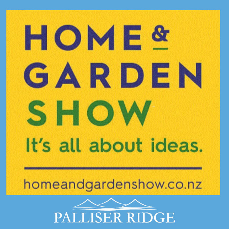 Home & Garden Show