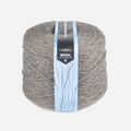 Palliser Ridge Lamb's Wool 8 Ply Yarn - Natural Black