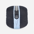 Palliser Ridge Lamb's Wool 8 Ply Yarn - Black