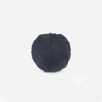 Palliser Ridge Lamb's Wool 8 Ply Yarn - Black