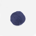 Palliser Ridge Lamb's Wool 8 Ply Yarn - Navy