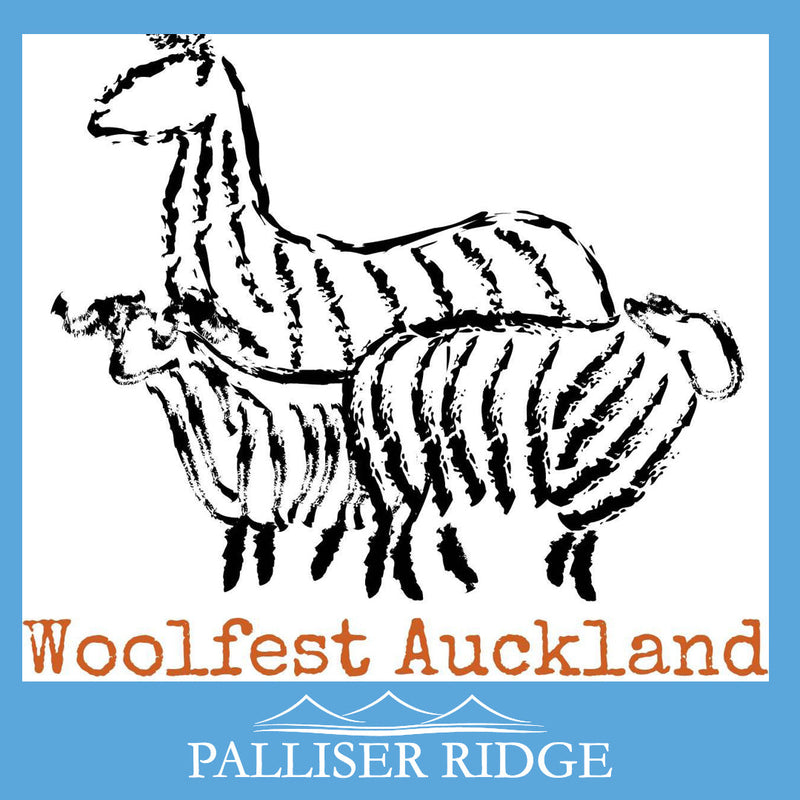 Woolfest