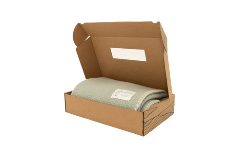 Baby Blanket - Gift Box