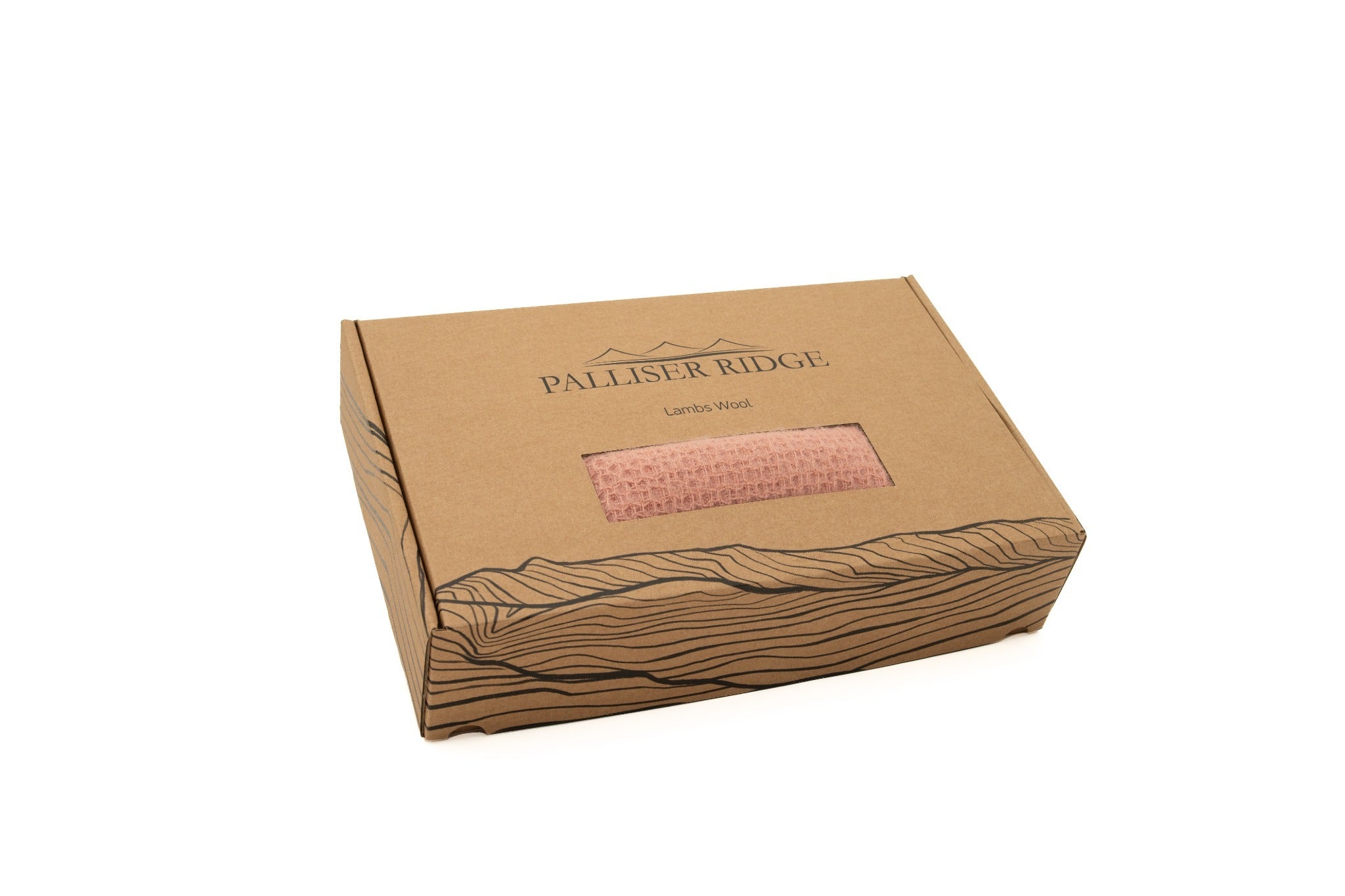 Baby Blanket - Gift Box